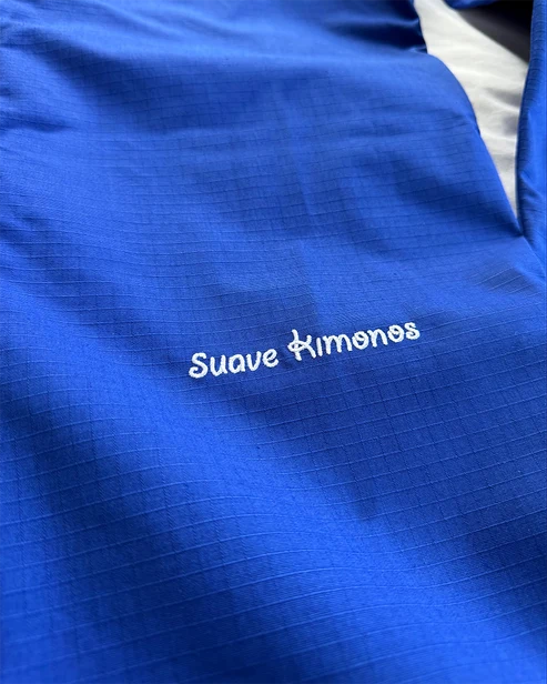 Lucky Adult Gi Blue