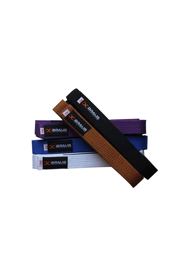 BJJ Belt Adults