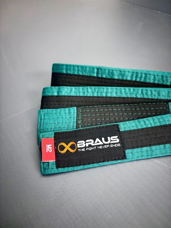 BJJ Belt Kids