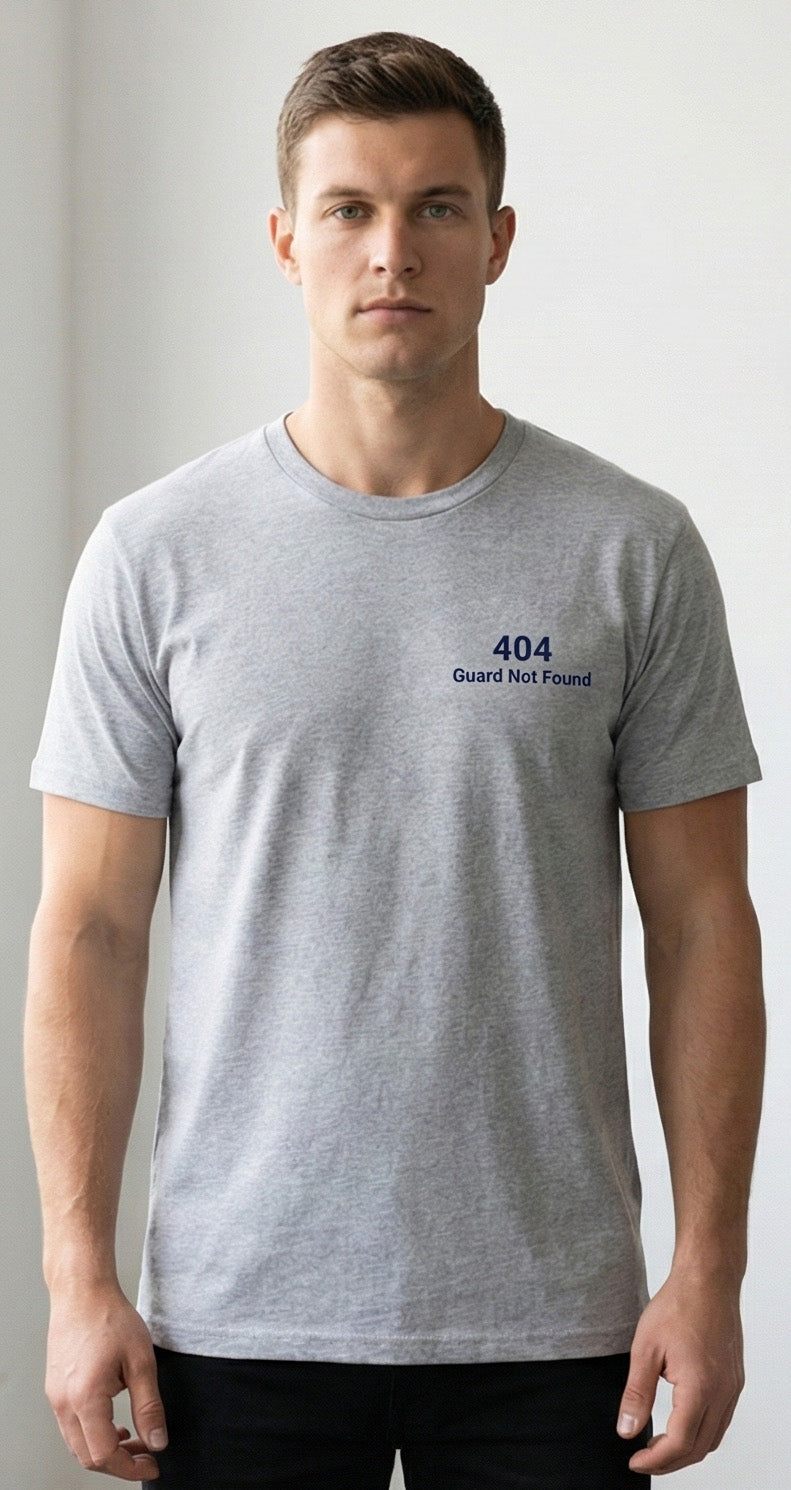 Slim Fit T-shirt | 404 - Guard not found