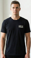 Slim Fit T-shirt | Every Day Porrada