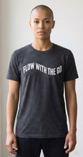 Slim Fit T-shirt  Women | Flow with the go
