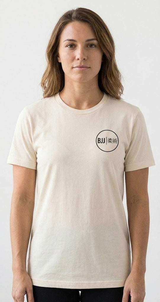 Slim Fit T-shirt Women | Kanji