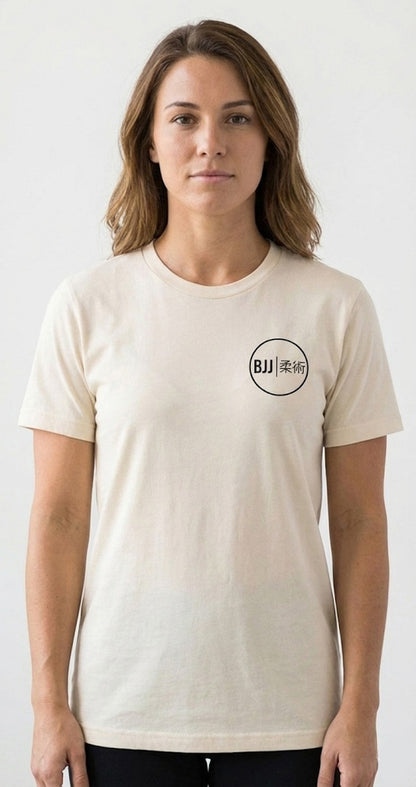 Slim Fit T-shirt Women | Kanji