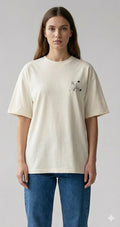 Oversize T-shirt Women | Guard Pass