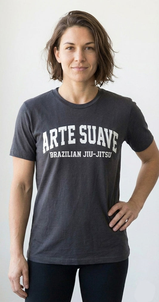 Slim Fit T-shirt Women | Arte Suave