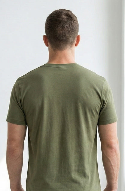 Slim Fit T-shirt | Submission Hunter
