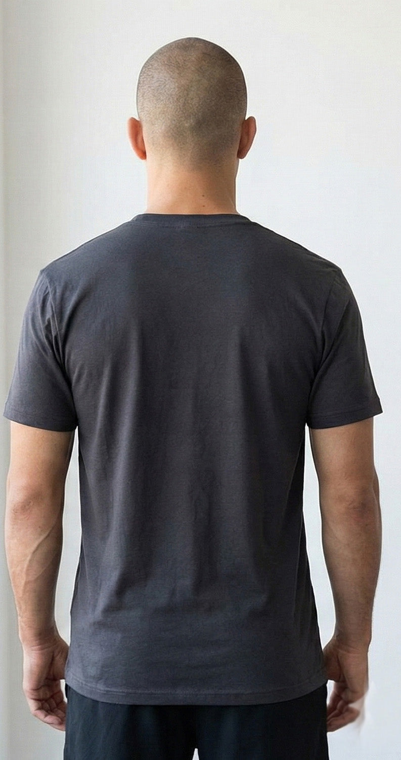 Slim Fit T-shirt | Arte Suave