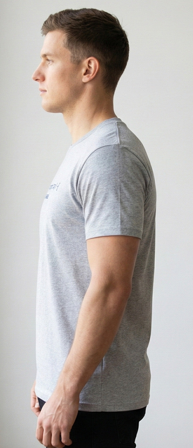 Slim Fit T-shirt | Code BJJ