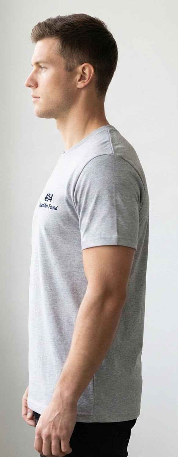 Slim Fit T-shirt | 404 - Guard not found