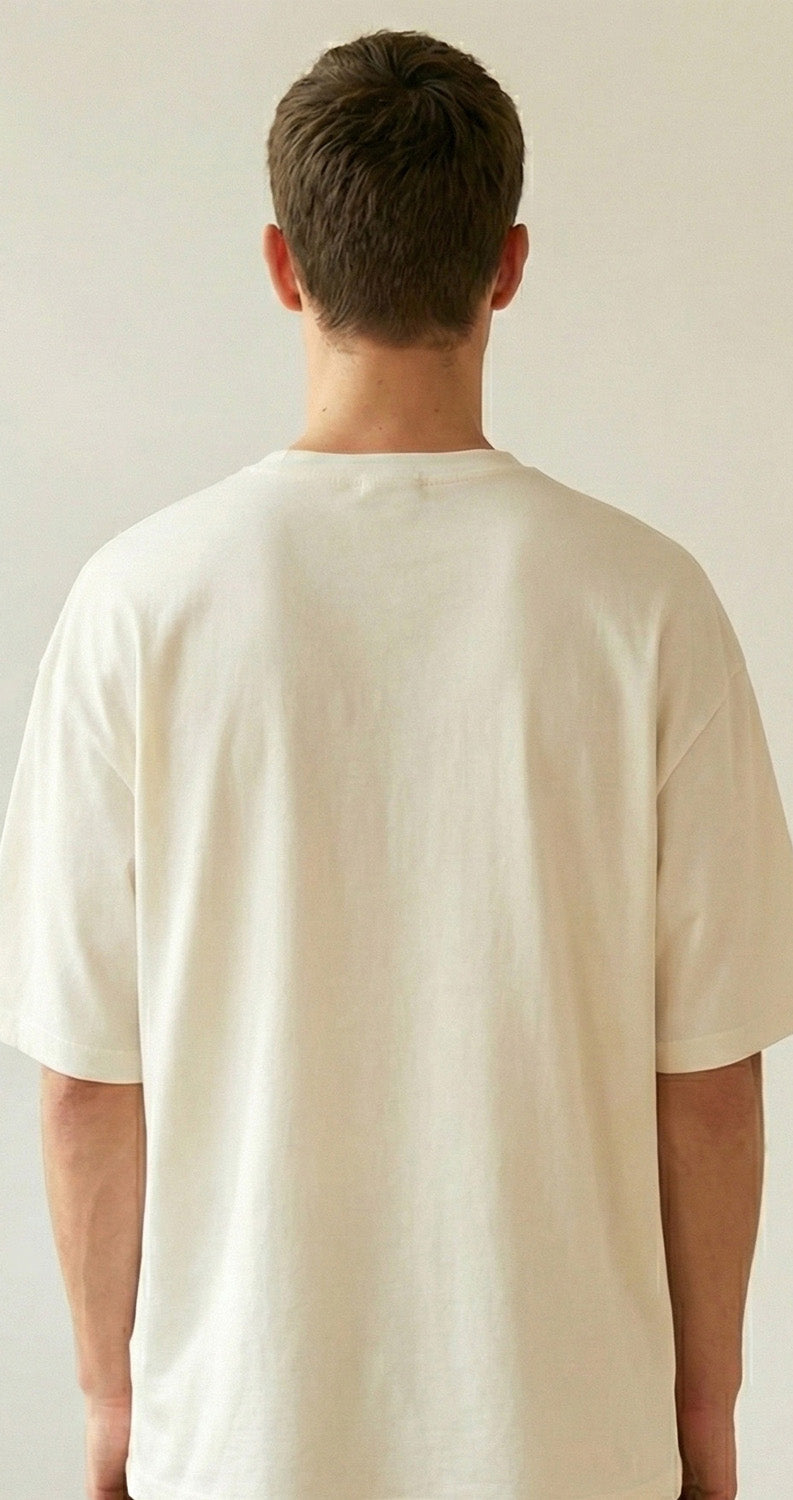 Oversize T-shirt | Berimbolo