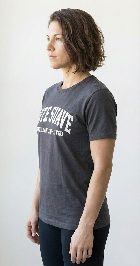 Slim Fit T-shirt Women | Arte Suave