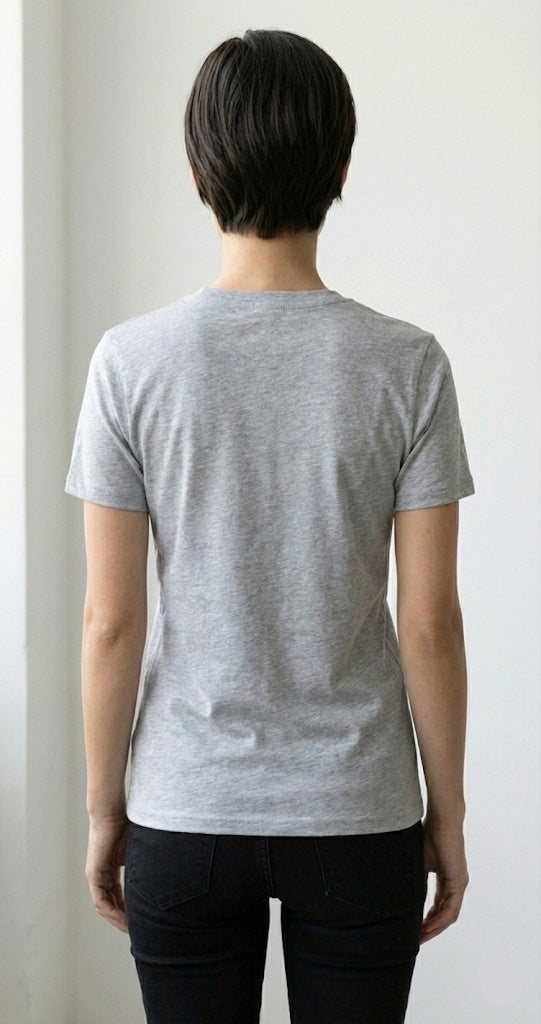 Slim Fit T-shirt Women | 404 - Guard not found