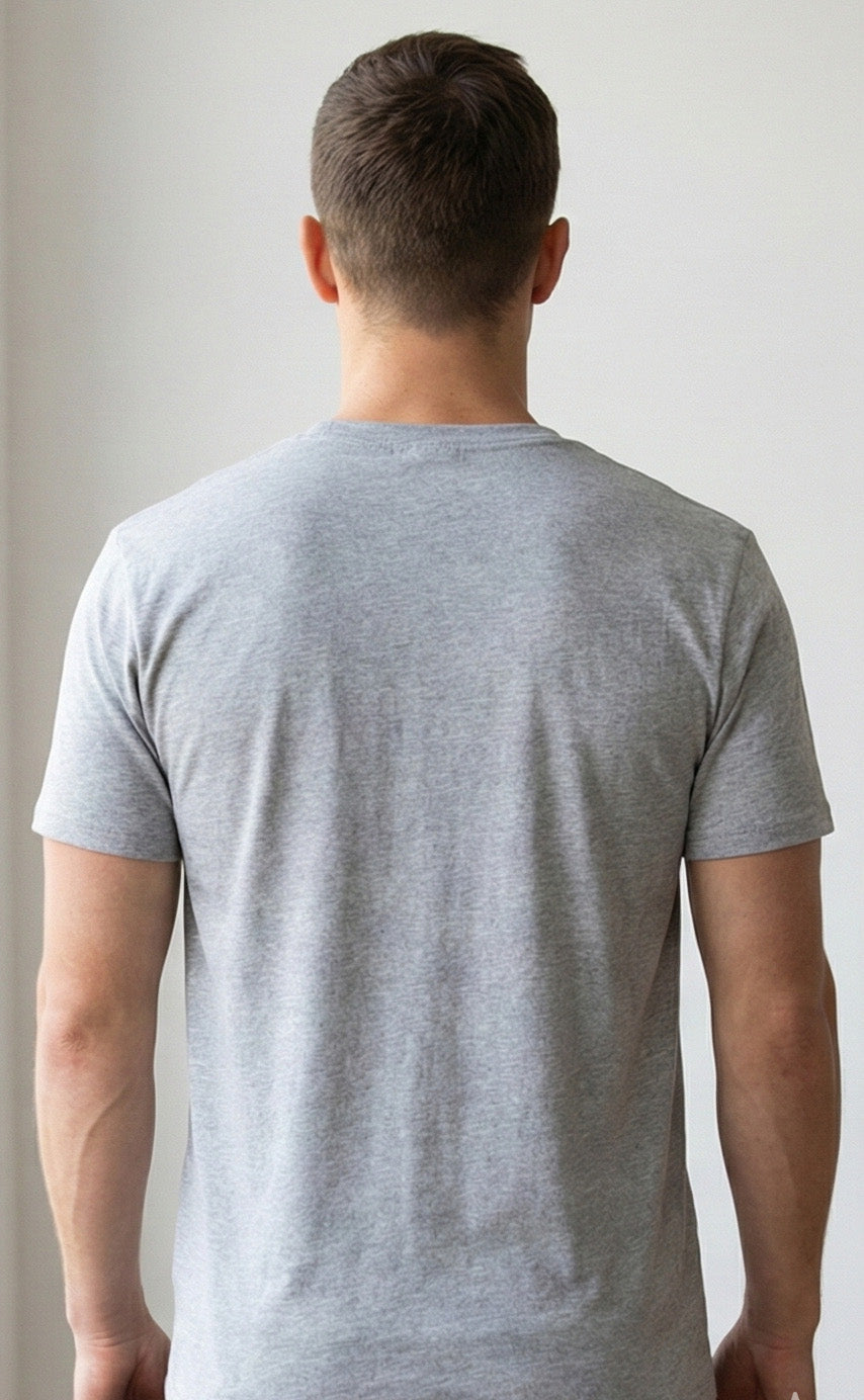 Slim Fit T-shirt | Code BJJ