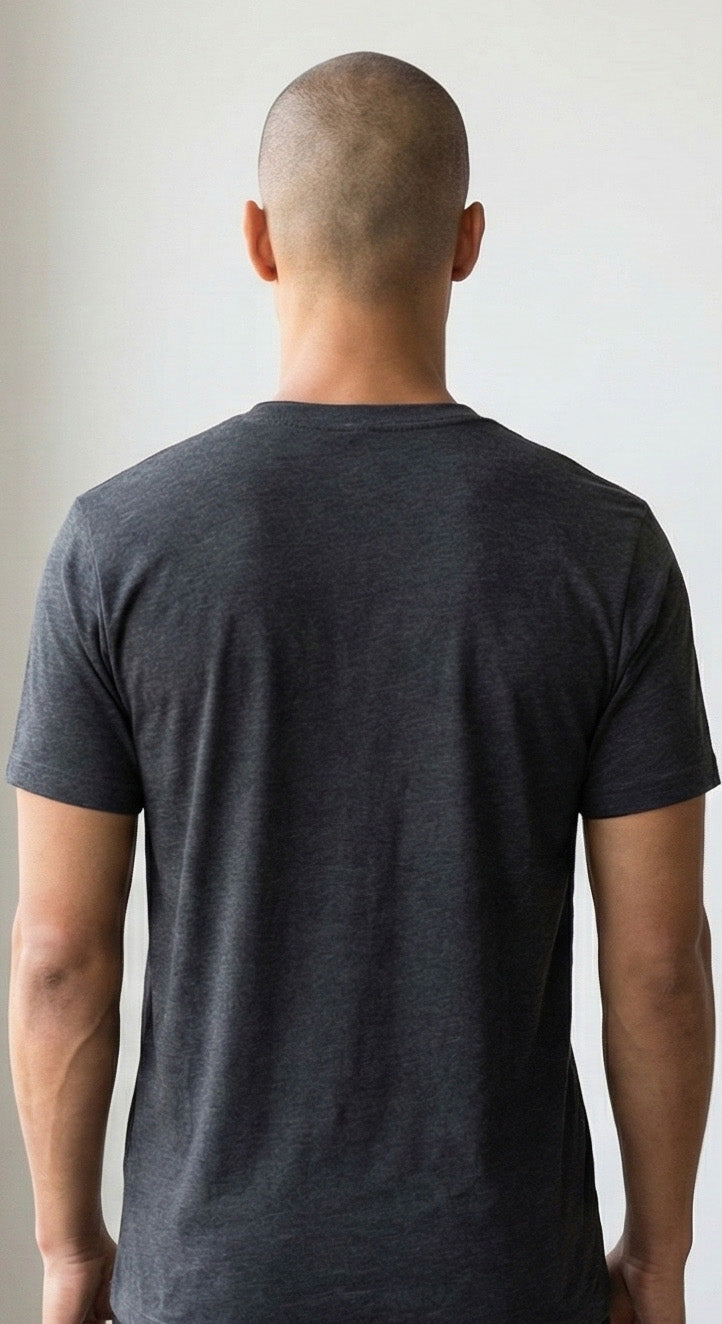 Slim Fit T-shirt | Flow with the go