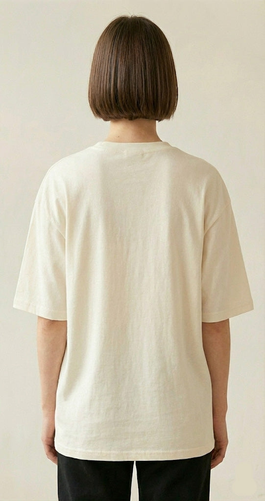 Oversize T-shirt Women | Berimbolo