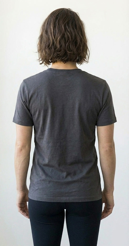 Slim Fit T-shirt Women | Arte Suave