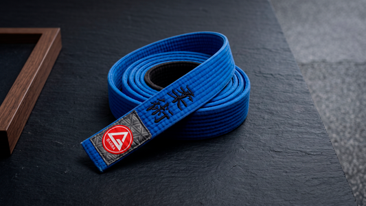 Custom Artwork Belt Embroidery (Quote Required)