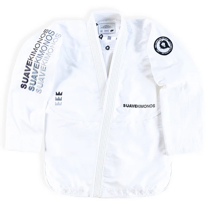 Rumpus Shades Adult Gi White