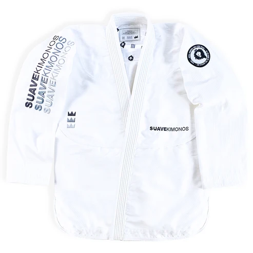 Rumpus Shades Adult Gi White