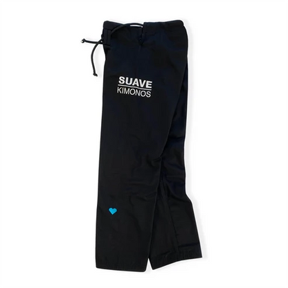 Comp2 Adult Gi Black