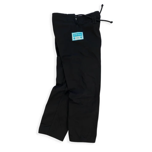 Comp2 Adult Gi Black
