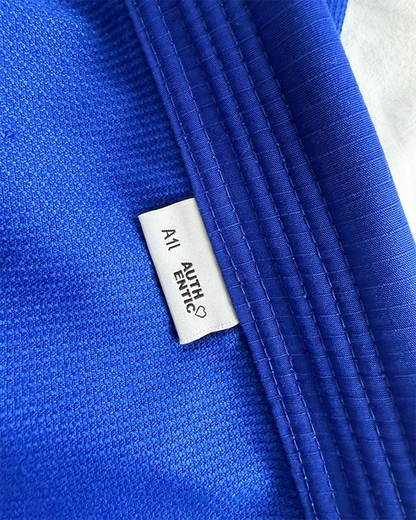 Lucky Adult Gi Blue