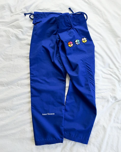 Lucky Adult Gi Blue