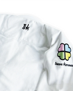 Lucky Kids Gi White