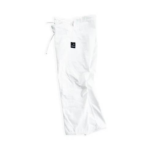 Lucky Adult Gi White