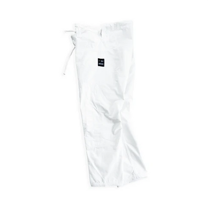 Lucky Adult Gi White