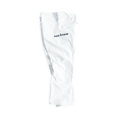 Lucky Adult Gi White