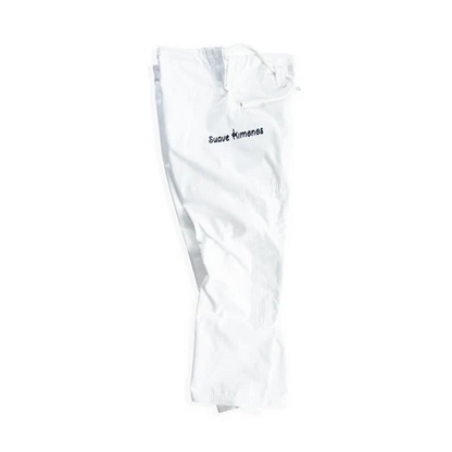 Lucky Adult Gi White