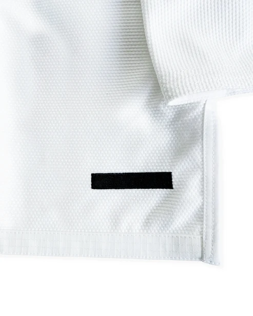 Lucky Adult Gi White