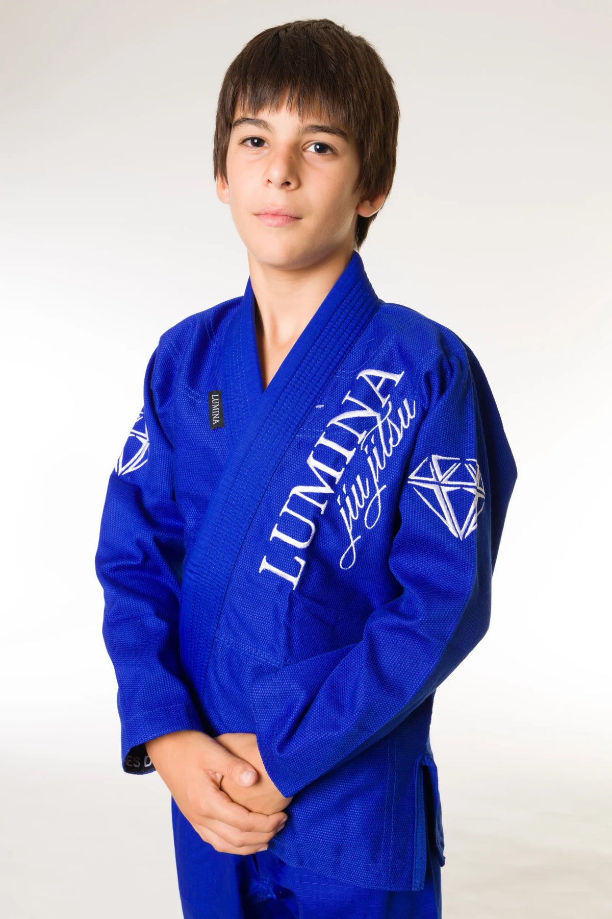 Gi Youth ONE Collection