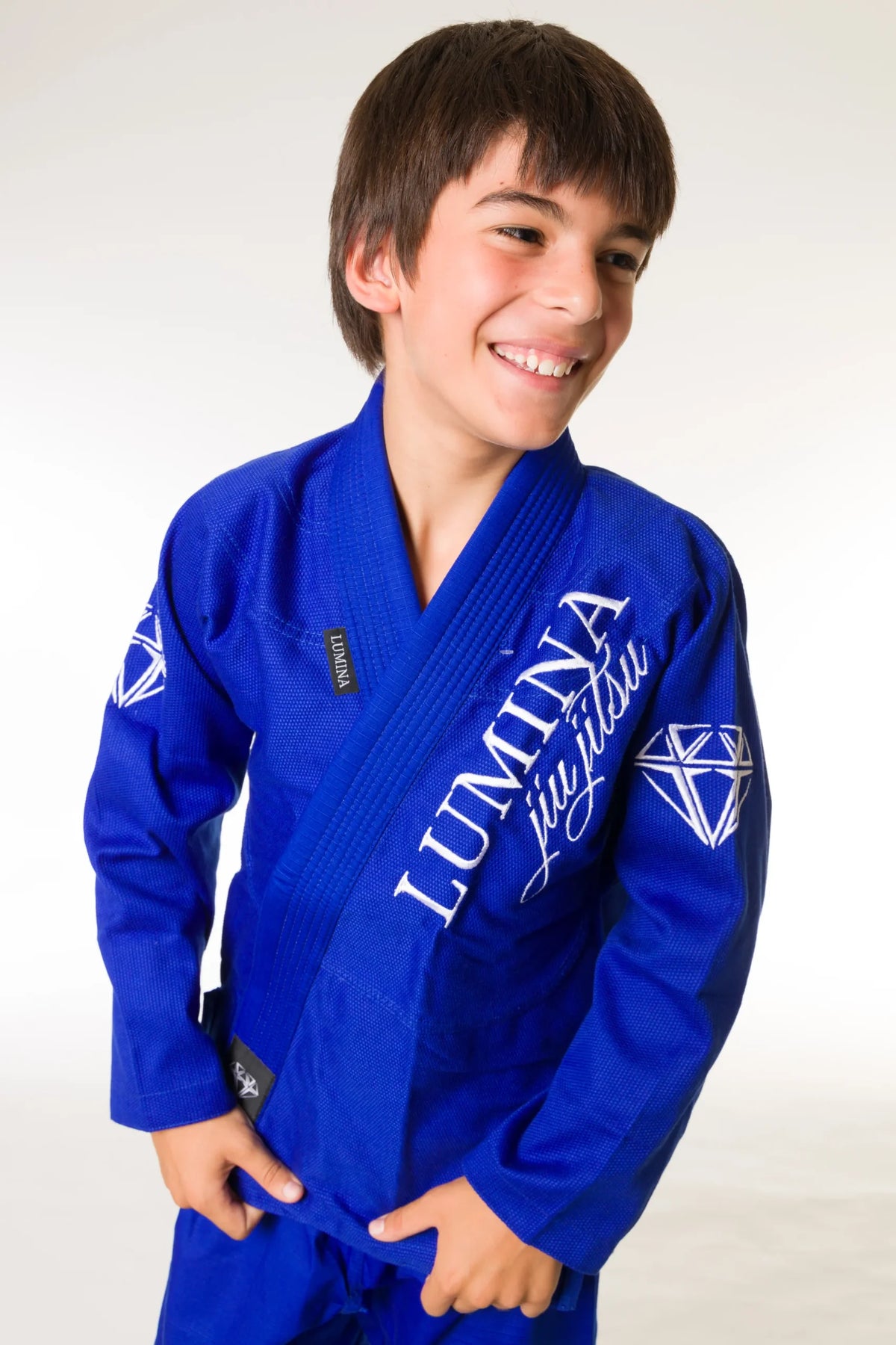 Gi Youth ONE Collection
