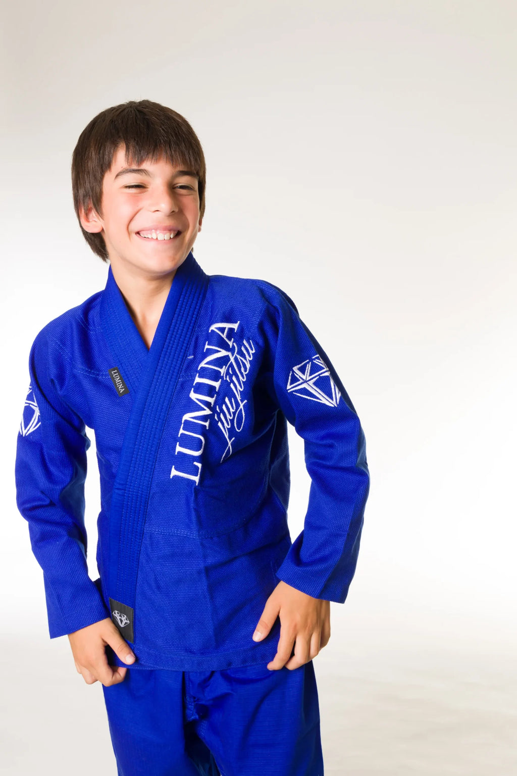 Gi Youth ONE Collection