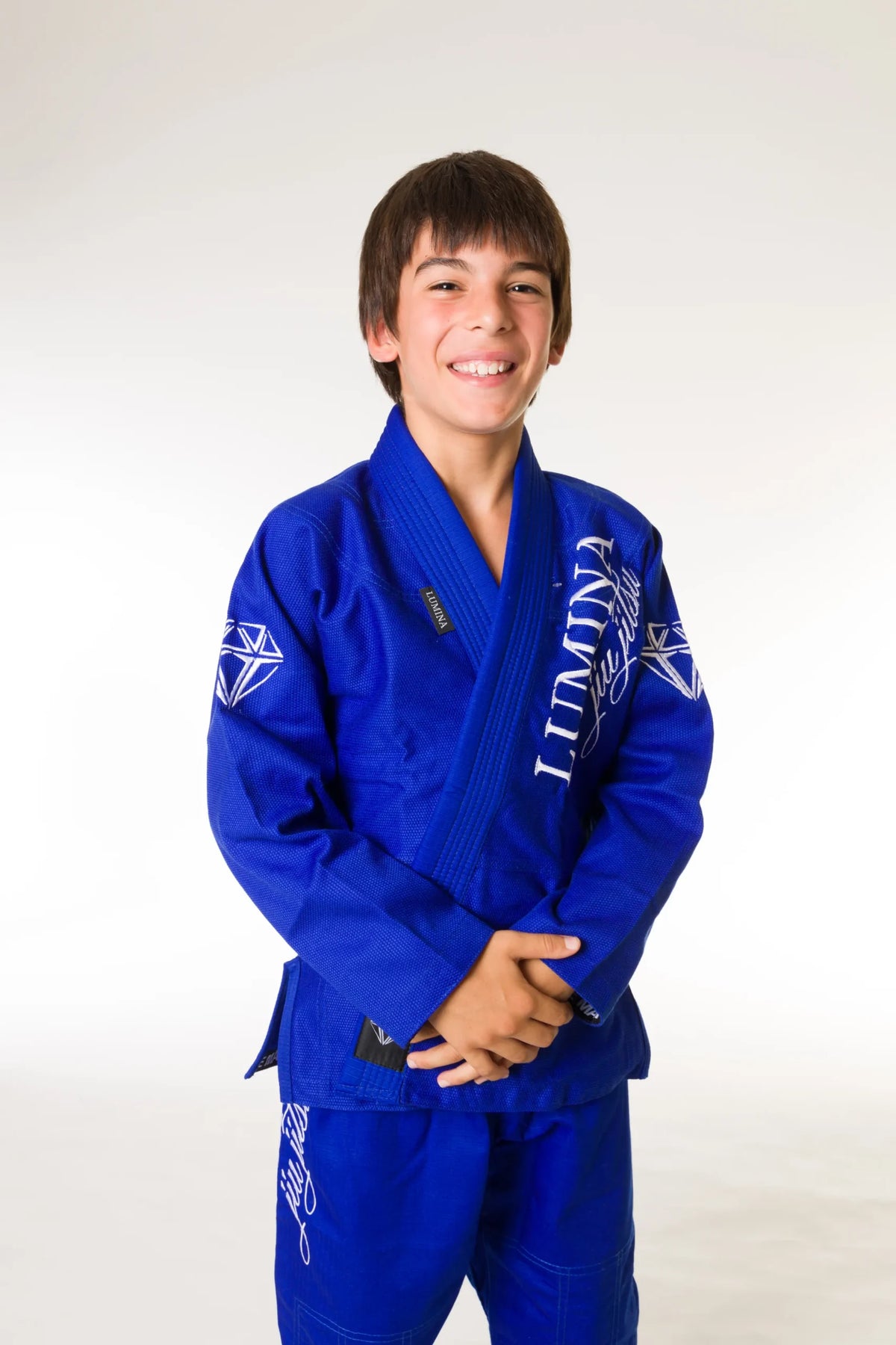Gi Youth ONE Collection