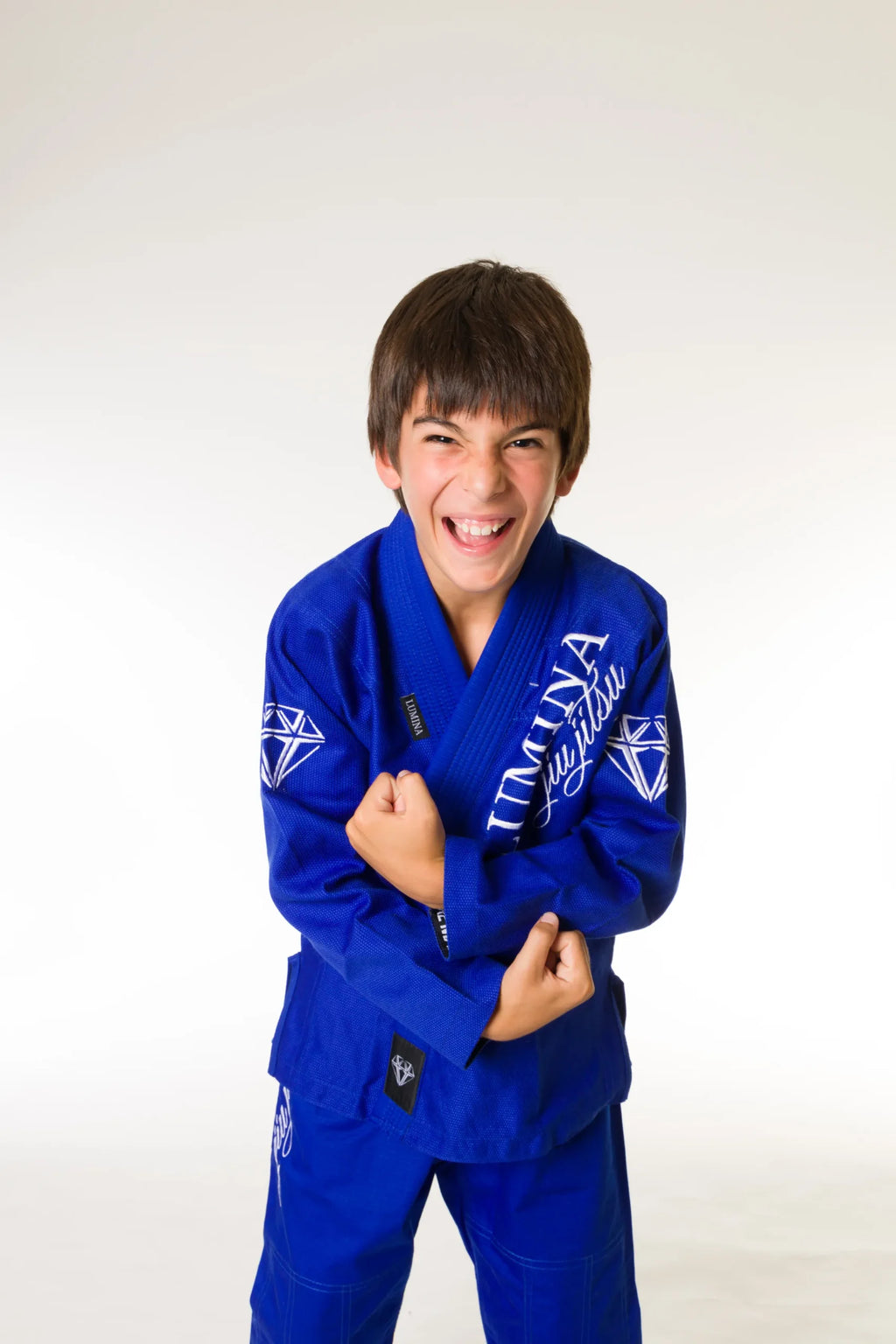 Gi Youth ONE Collection