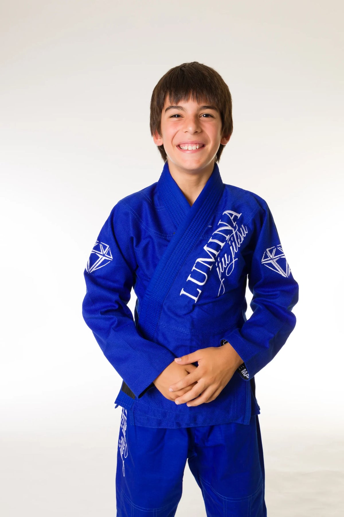 Gi Youth ONE Collection