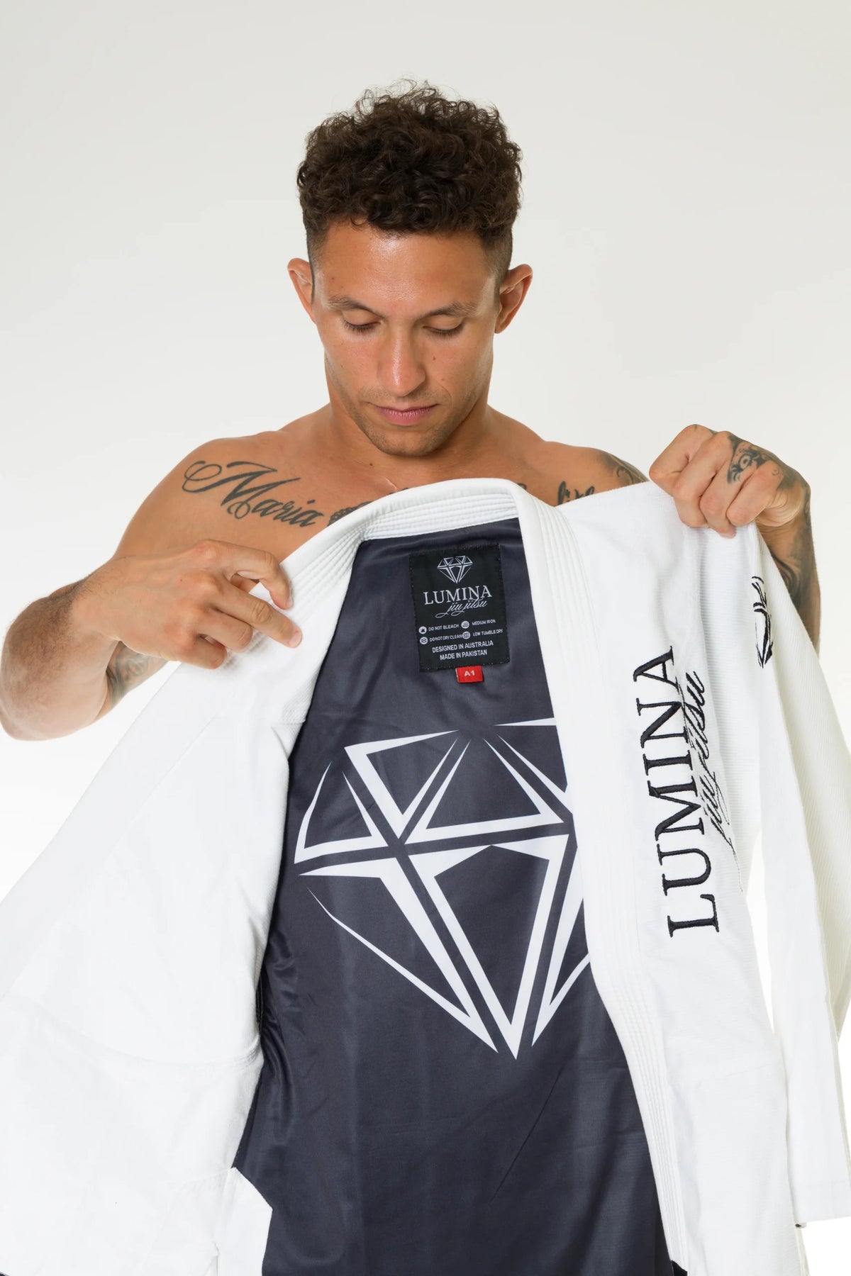 Gi ONE Collection