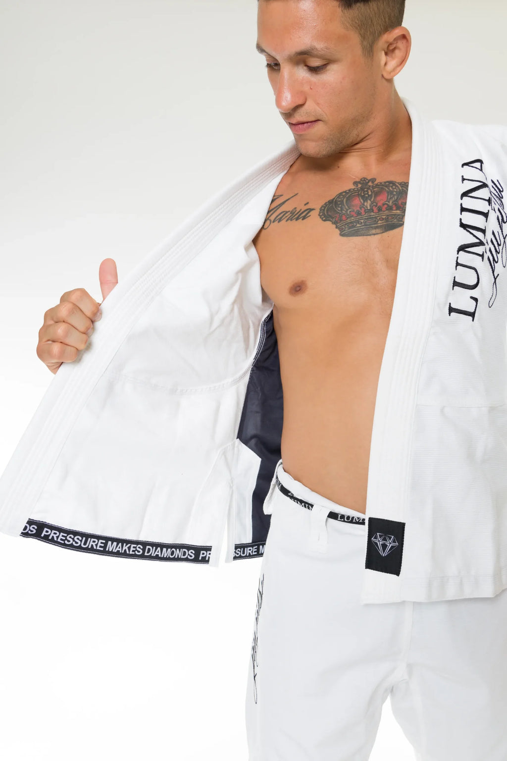 Gi ONE Collection