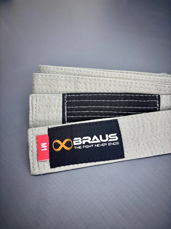 BJJ Belt Kids