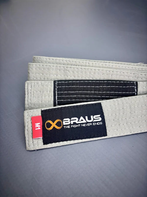 BJJ Belt Kids