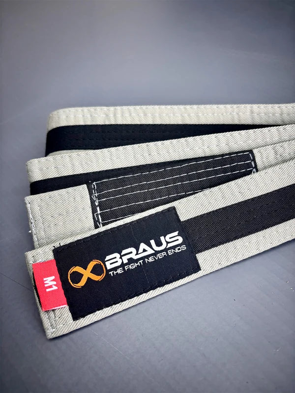 BJJ Belt Kids