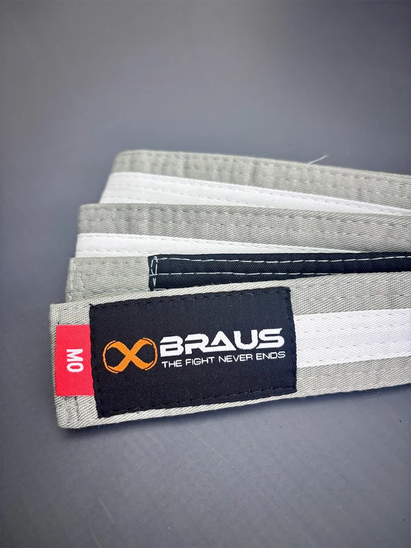 BJJ Belt Kids