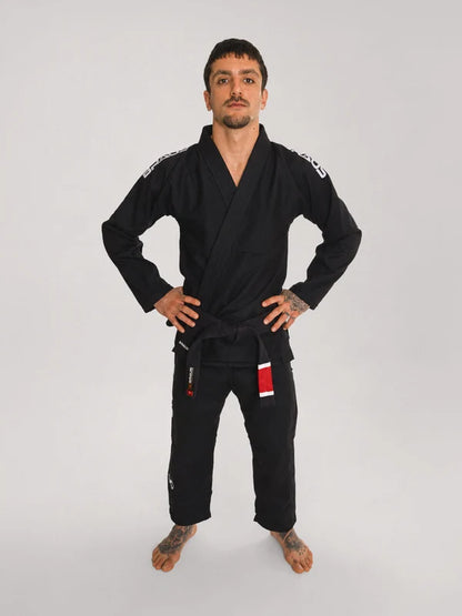 Pro Light Premier BJJ Gi