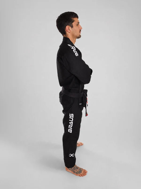 Pro Light Premier BJJ Gi