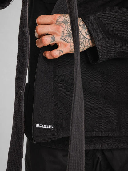 Pro Light Premier BJJ Gi