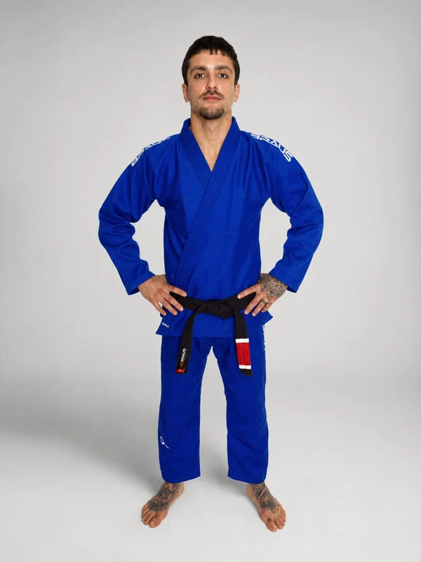 Pro Light Premier BJJ Gi